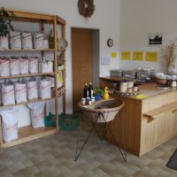 Hampp-Mühle Remmele Unterkirchberg